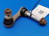 Front anti-roll bar/stabilizer link 