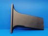 (B) pillar trim (bottom) 4F0867240