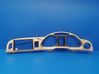 Dashboard trim 4F2857115