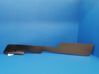 Centre console side trim front 4F2863306