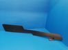 Centre console side trim front 4F2863305