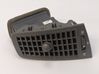 Dashboard side air vent grill/cover trim 25703818