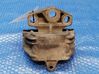 Engine mount bracket 7M3199555