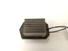 Resistencia motor/ventilador de la calefacción 0778000780