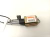 Sensor impacto/accidente para activar Airbag 98236AG000
