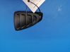 Dashboard side air vent grill/cover trim F15160161