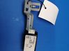 Keyless (KESSY) go control unit/module 4186945
