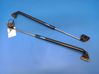 Tailgate/trunk strut/damper 