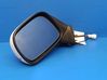 Front door electric wing mirror 010609