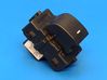 Electric window control switch 7L2T14529AAW