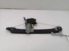 Regulador de puerta trasera con motor 119971
