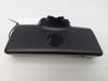 Embellecedor de espejo retrovisor HK8317D737AB