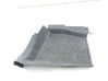 Trunk/boot lower side trim panel 