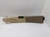 (B) pillar trim (top) 9158449
