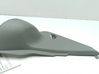 Dashboard side end trim 93864245