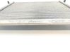 Coolant radiator 