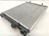 Coolant radiator 