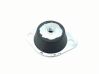 Support de moteur, coussinet 