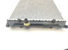 Coolant radiator 