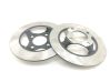 Front brake disc 1008471