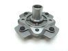 Cubo de rueda delantera 1002645