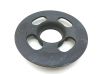 Front brake disc 0122018