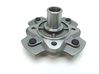 Cubo de rueda delantera 1002645