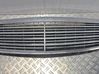 Maskownica / Grill / Atrapa górna chłodnicy A2118800283