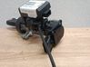 Ignition lock 04685863AA
