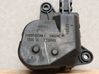 Air flap motor/actuator 04885465AA