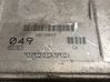 Engine control unit/module 8200126492