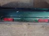 Rear bumper 7181180G00