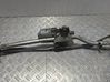 Front wiper linkage and motor 0390241509