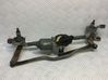 Front wiper linkage and motor 1593000600