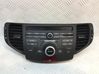 Radio/CD/DVD/GPS head unit 39050TL0G01