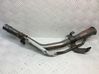 Fuel tank filler neck pipe 