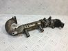 EGR valve cooler 215972396