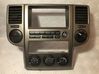Center console 28395EQ301