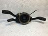 Wiper turn signal indicator stalk/switch 4F0953549D