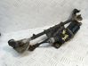 Front wiper linkage and motor 8511052010
