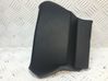 Steering wheel column trim 48470EQ310