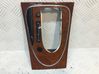 Gear shifter surround trim plastic A2116808436