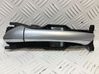 Front door exterior handle 
