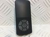Rear door speaker cover trim 24437640