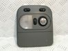 Front seat light 7700353180