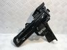Rear door exterior handle A2047600734