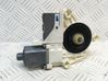 Rear door window regulator motor 9646595680