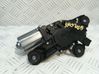 Wischermotor Heckscheibe 3M51R17K441AF