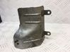 Exhaust heat shield 