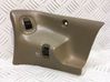 Electric window control switch 4685504B
